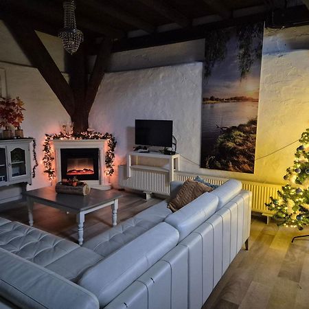 Noord-Hollands Hof Dream Apartment Spijkerboor Luaran gambar