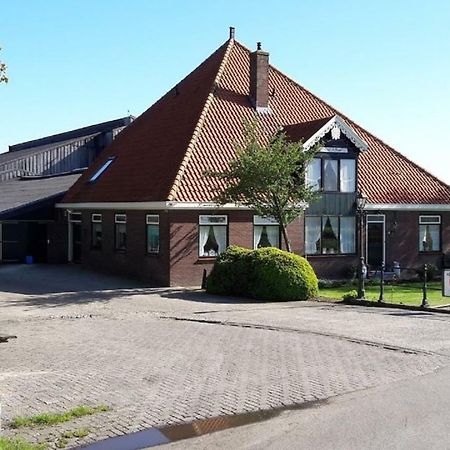 Noord-Hollands Hof Dream Apartment Spijkerboor Luaran gambar