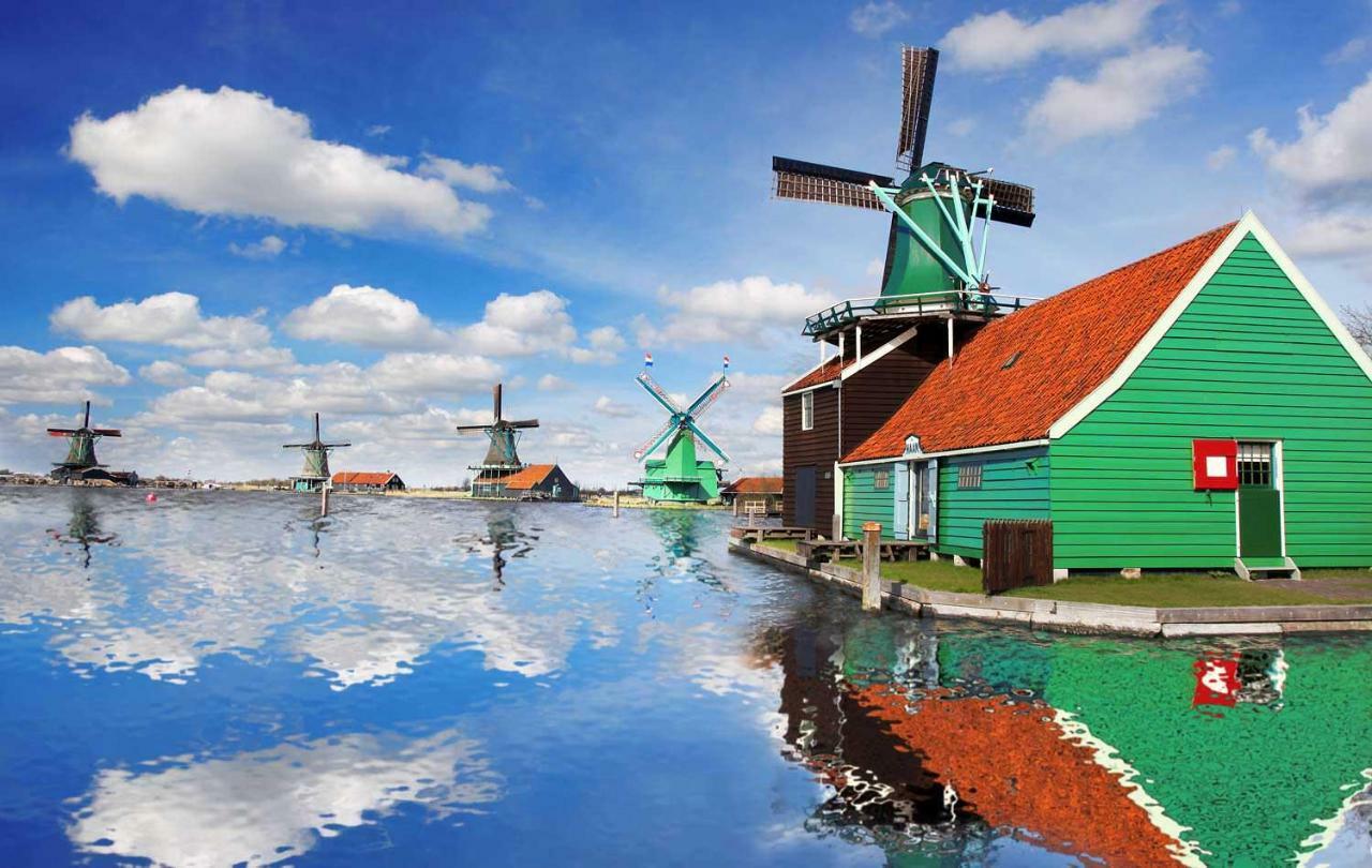 Noord-Hollands Hof Dream Apartment Spijkerboor Luaran gambar